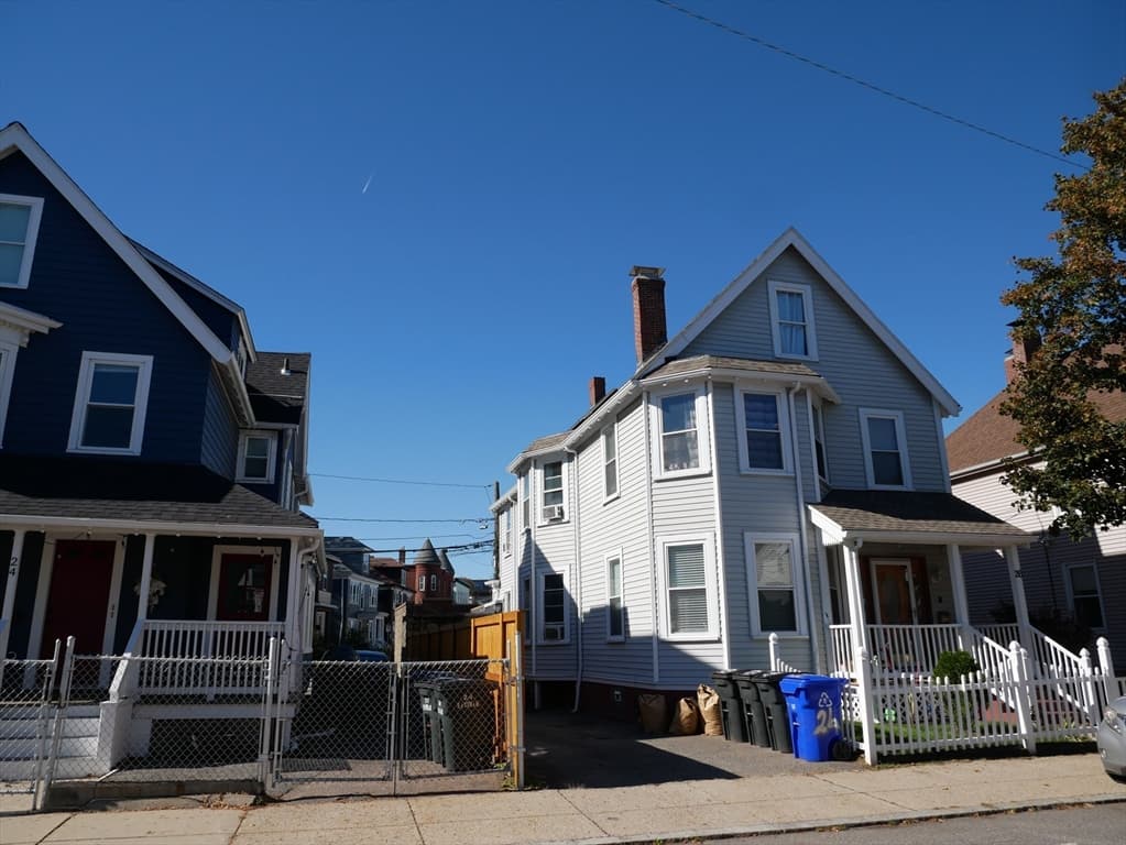 26 Eastman, Boston MA 02125 photo 3