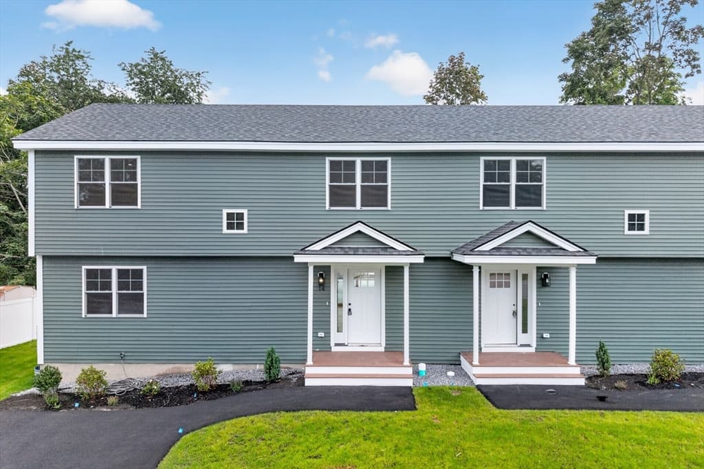 14 Neillian Way # 14, Bedford MA 01730 photo 28