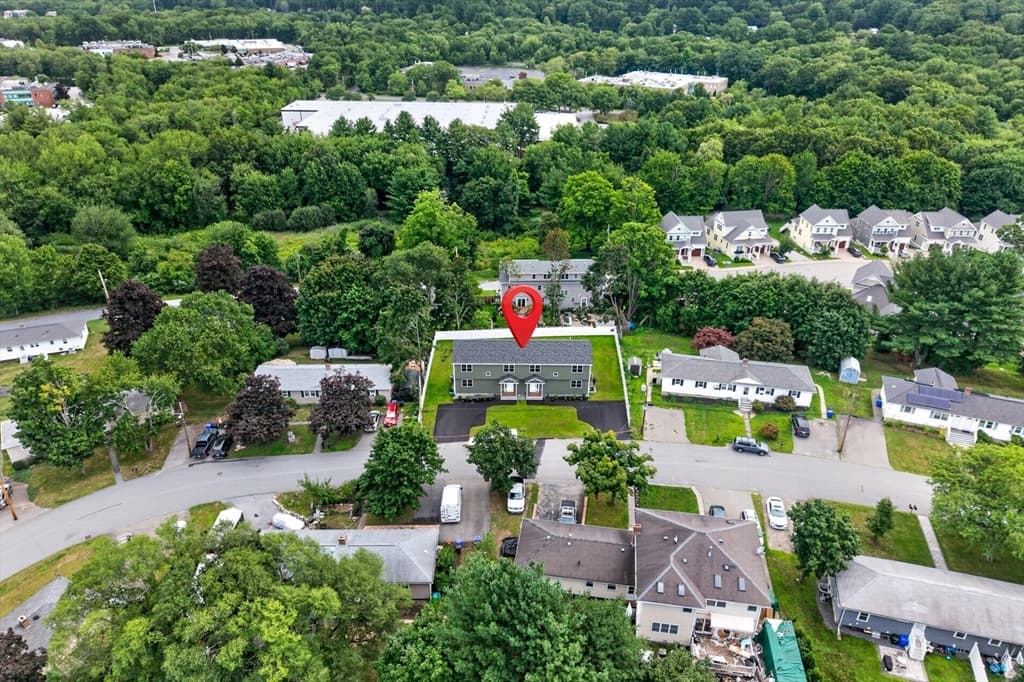 14 Neillian Way # 14, Bedford MA 01730 photo 34