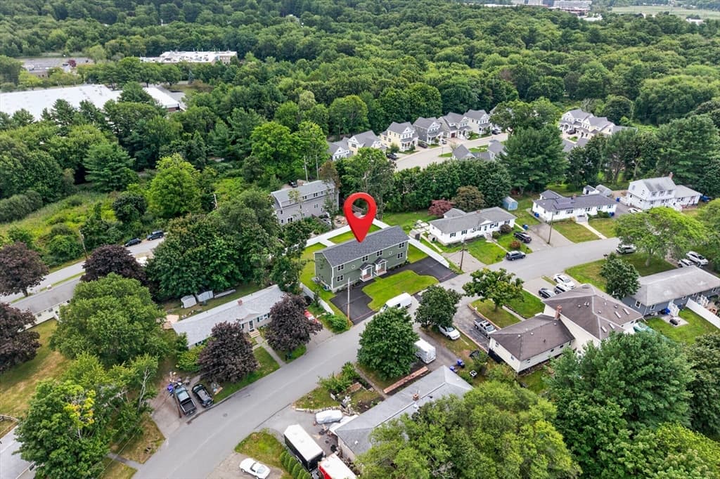 14 Neillian Way # 14, Bedford MA 01730 photo 33