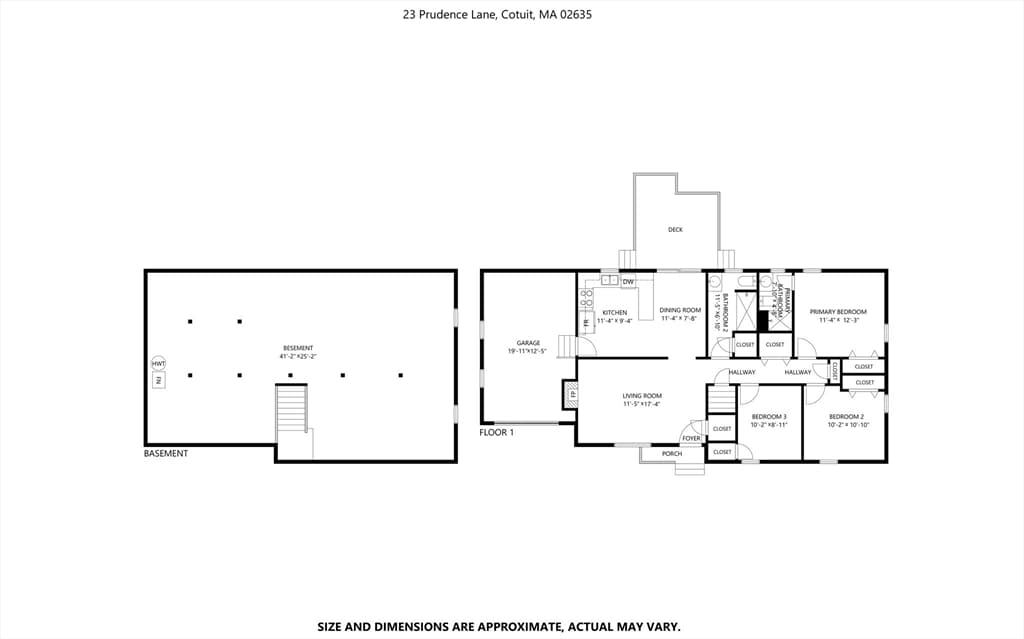 23 Prudence Ln, Barnstable MA 02635 photo 41