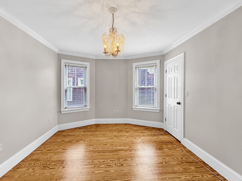 9 Odonnell Sq # 3, Boston MA 02122 photo 22
