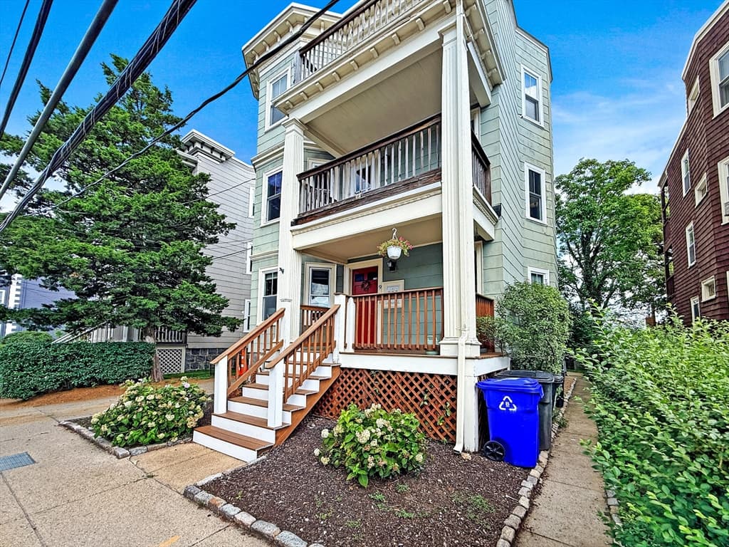 9 Odonnell Sq # 3, Boston MA 02122 photo 32