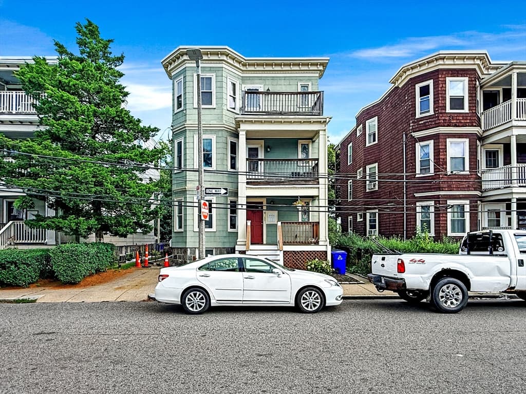 9 Odonnell Sq # 3, Boston MA 02122 photo 34