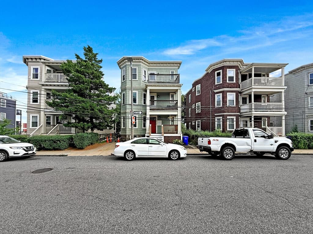 9 Odonnell Sq # 3, Boston MA 02122 photo 33