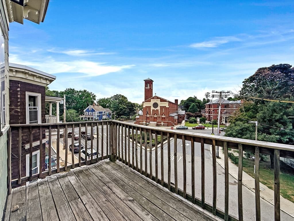 9 Odonnell Sq # 3, Boston MA 02122 photo 4