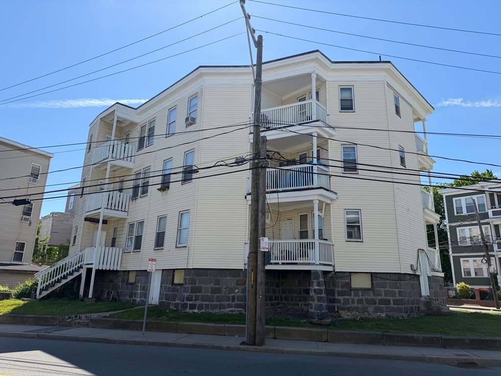 25 Estella Street, Boston MA 02126 photo 2