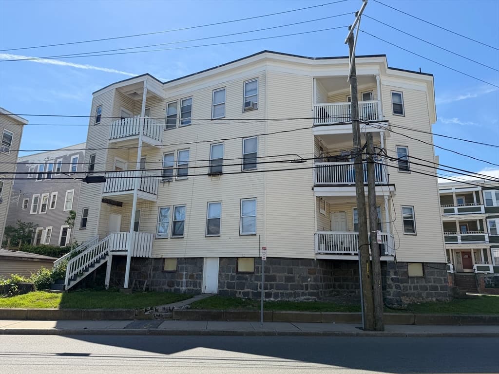 25 Estella Street, Boston MA 02126 photo 3