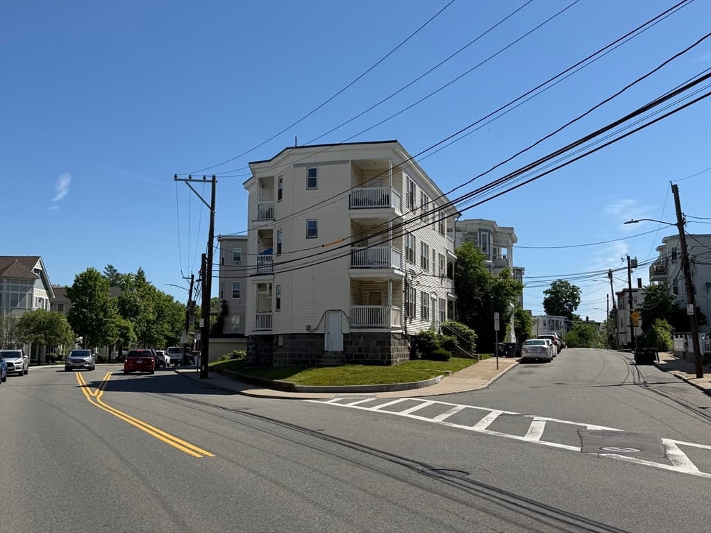 25 Estella Street, Boston MA 02126 photo 5
