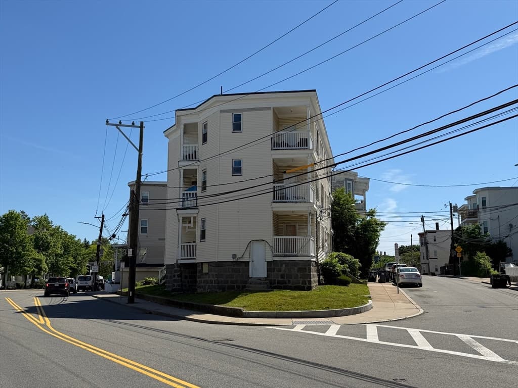 25 Estella Street, Boston MA 02126 photo 4