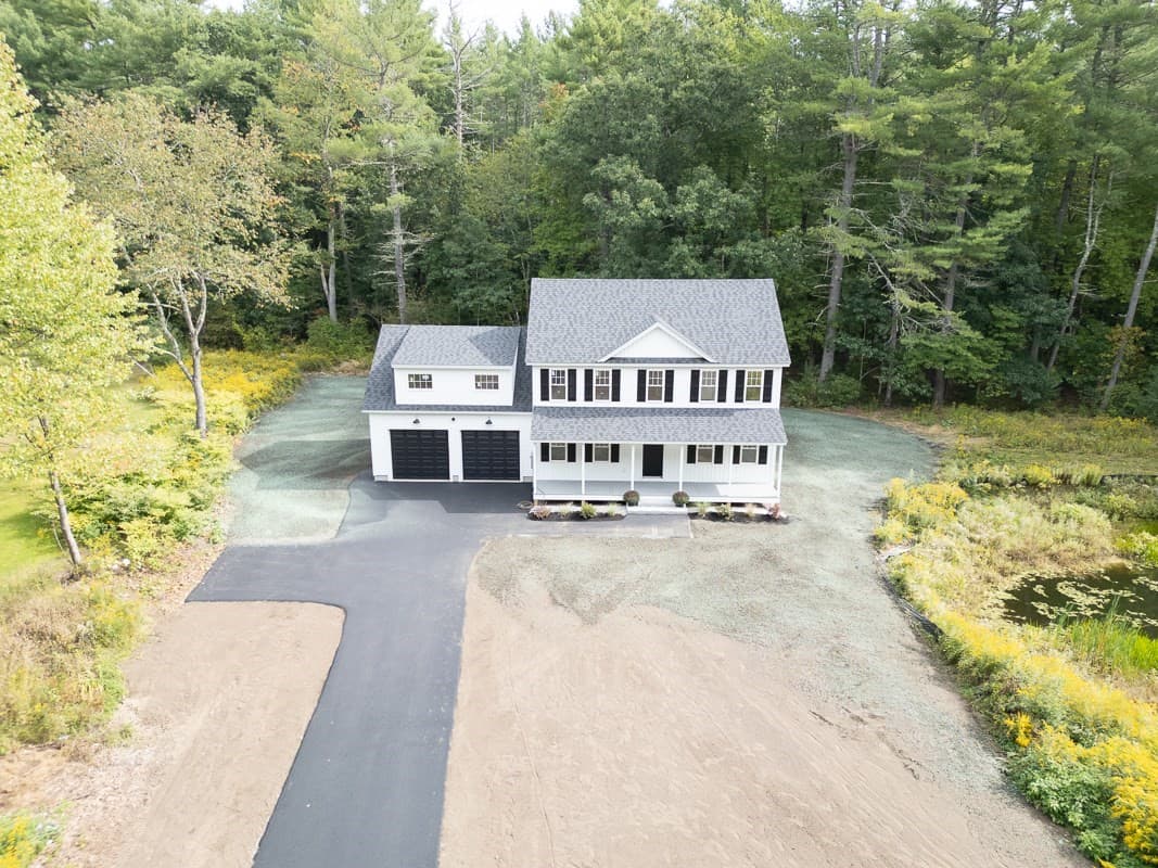Single Family Residence at 179 Brookline St, Pepperell MA 01463, Pepperell, photo 34 of 35