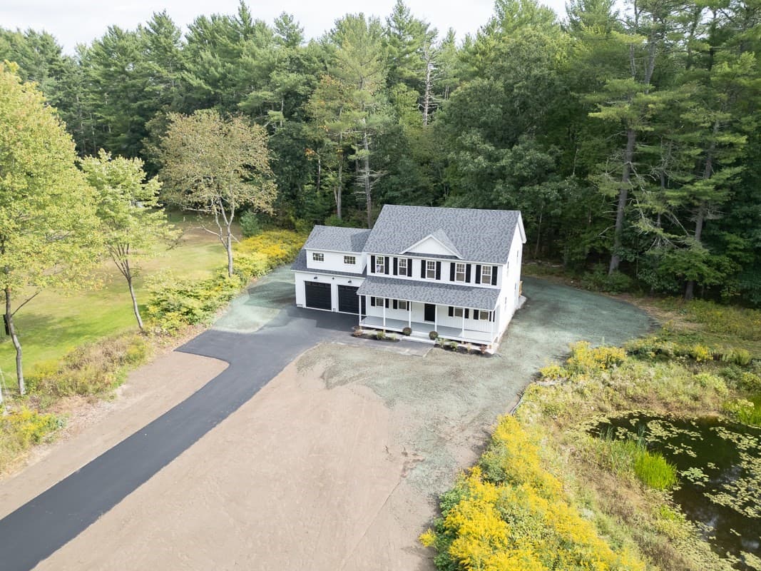 Single Family Residence at 179 Brookline St, Pepperell MA 01463, Pepperell, photo 35 of 35