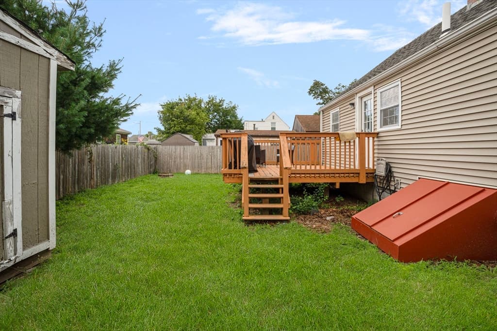 10 Sidney Ave, Swansea MA 02777 photo 26
