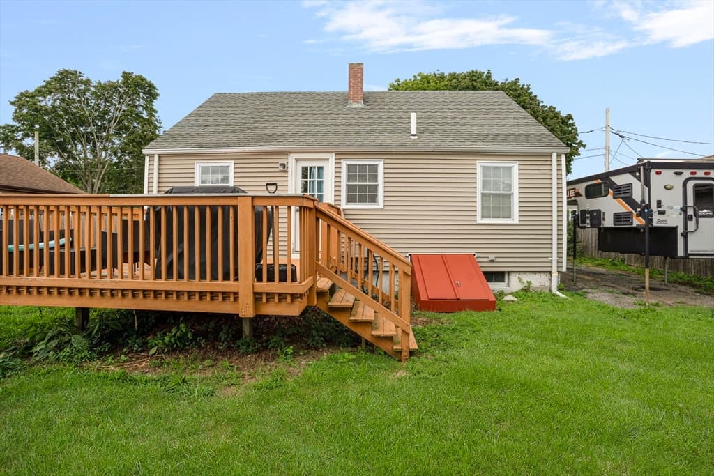 10 Sidney Ave, Swansea MA 02777 photo 28