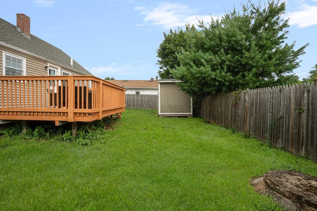 10 Sidney Ave, Swansea MA 02777 photo 31