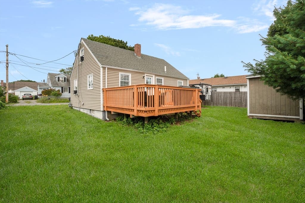 10 Sidney Ave, Swansea MA 02777 photo 29
