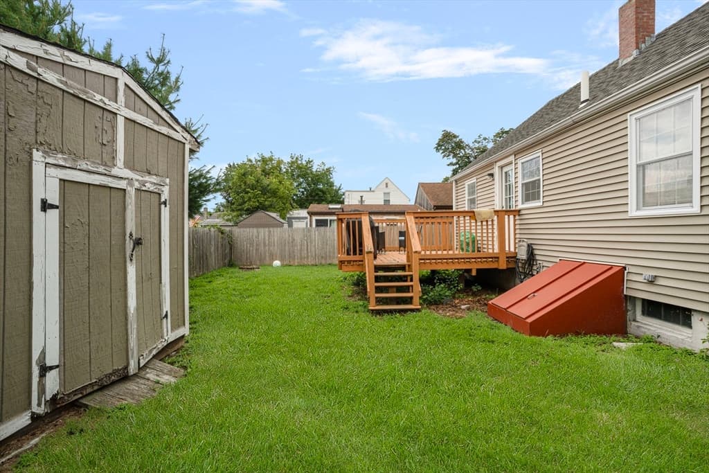 10 Sidney Ave, Swansea MA 02777 photo 25