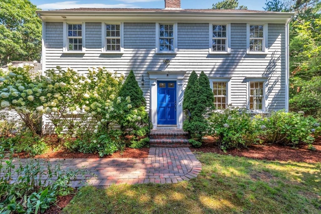 116 West Way, Mashpee MA 02649 photo 2