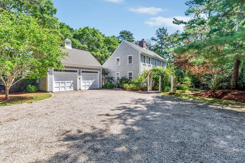 116 West Way, Mashpee MA 02649 photo 3