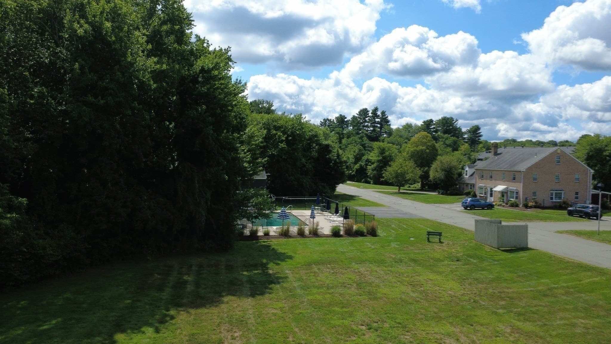 Condominium at 31 Frances Drive # 1, Stoughton MA 02072, Stoughton, photo 34 of 35