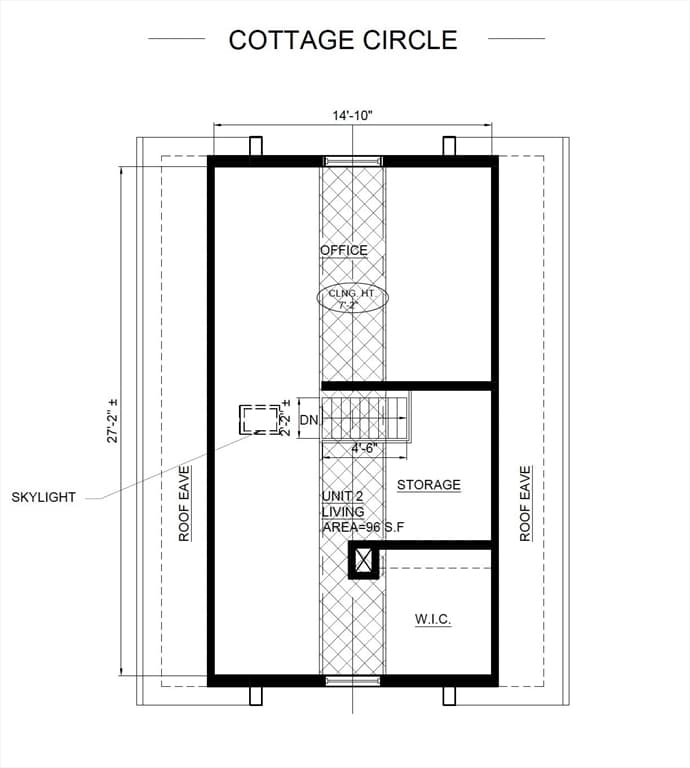 2 Cottage Cir # 2, Somerville MA 02144 photo 22