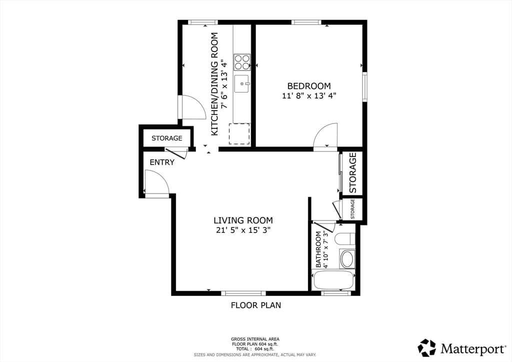 38 Westgate Rd # 1, Boston MA 02467 photo 16