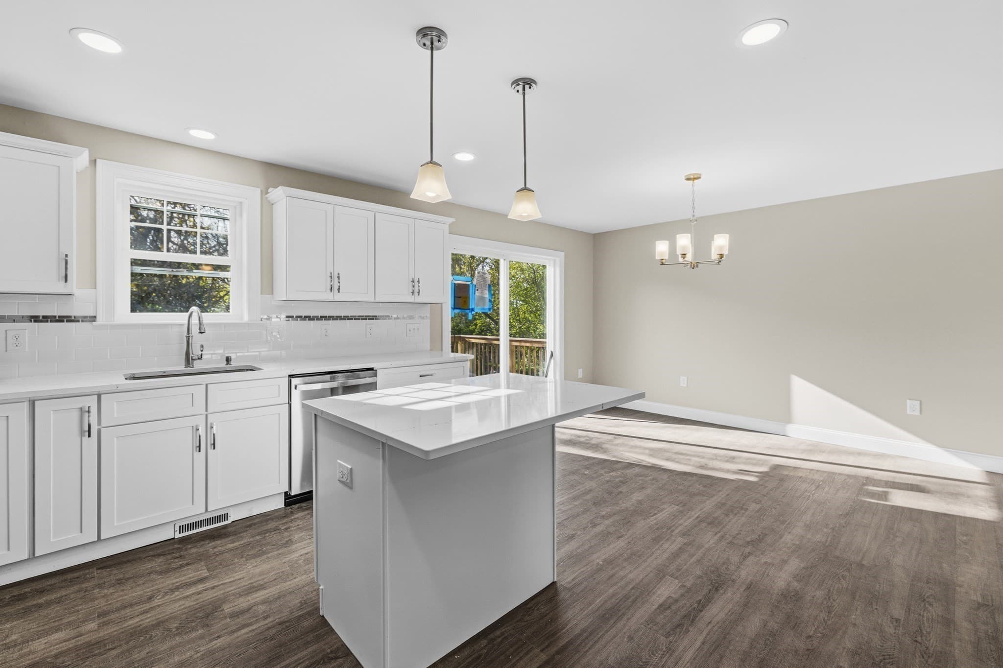 Single Family Residence at 1001 Bay Street, Fall River MA 02724, photo 13 of 38