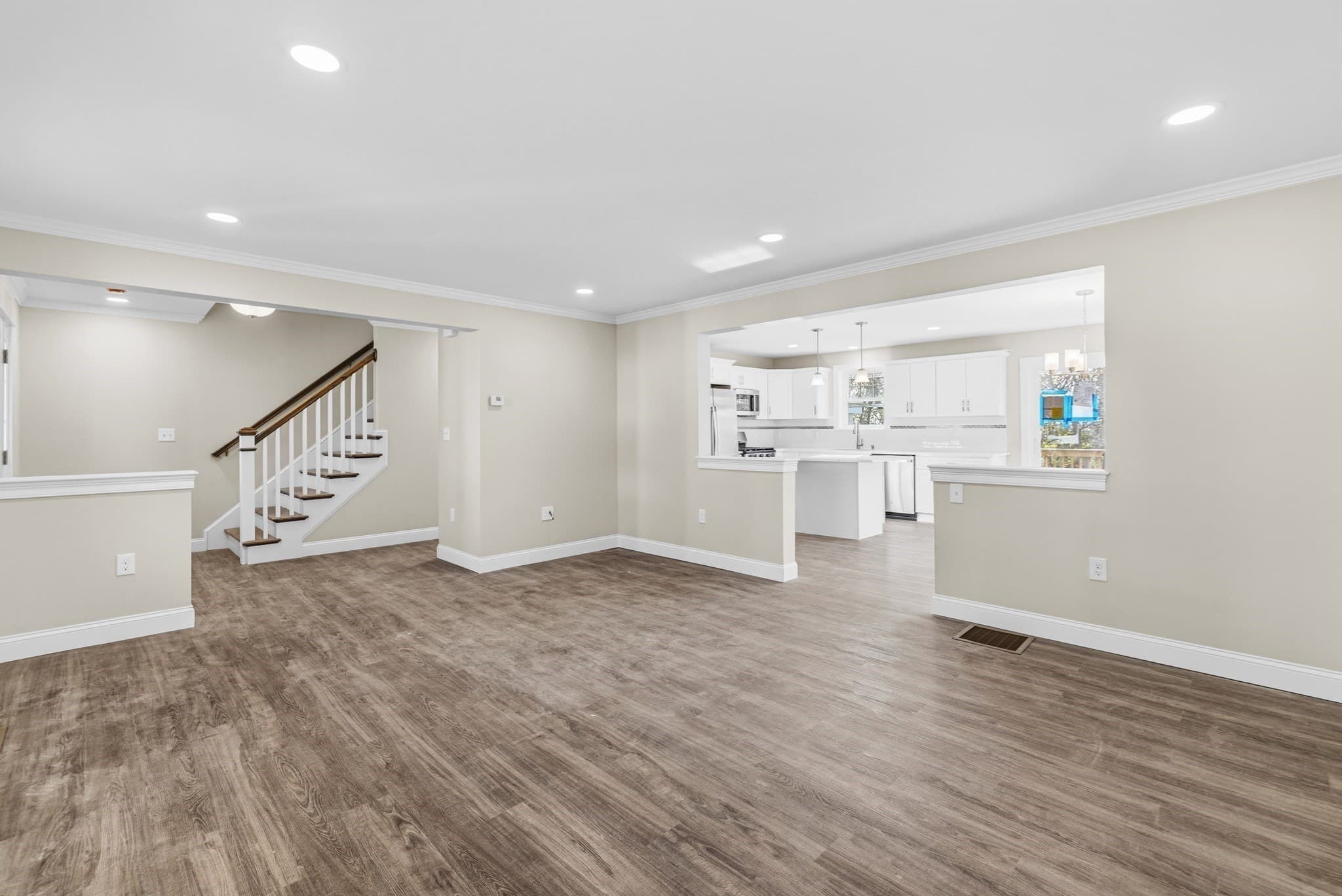 Single Family Residence at 1001 Bay Street, Fall River MA 02724, photo 29 of 38