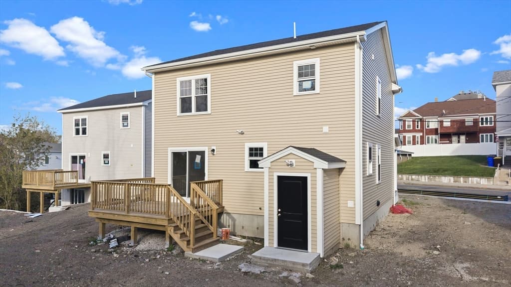 Single Family Residence at 989 Bay Street, Fall River MA 02724, Fall River, photo 34 of 40
