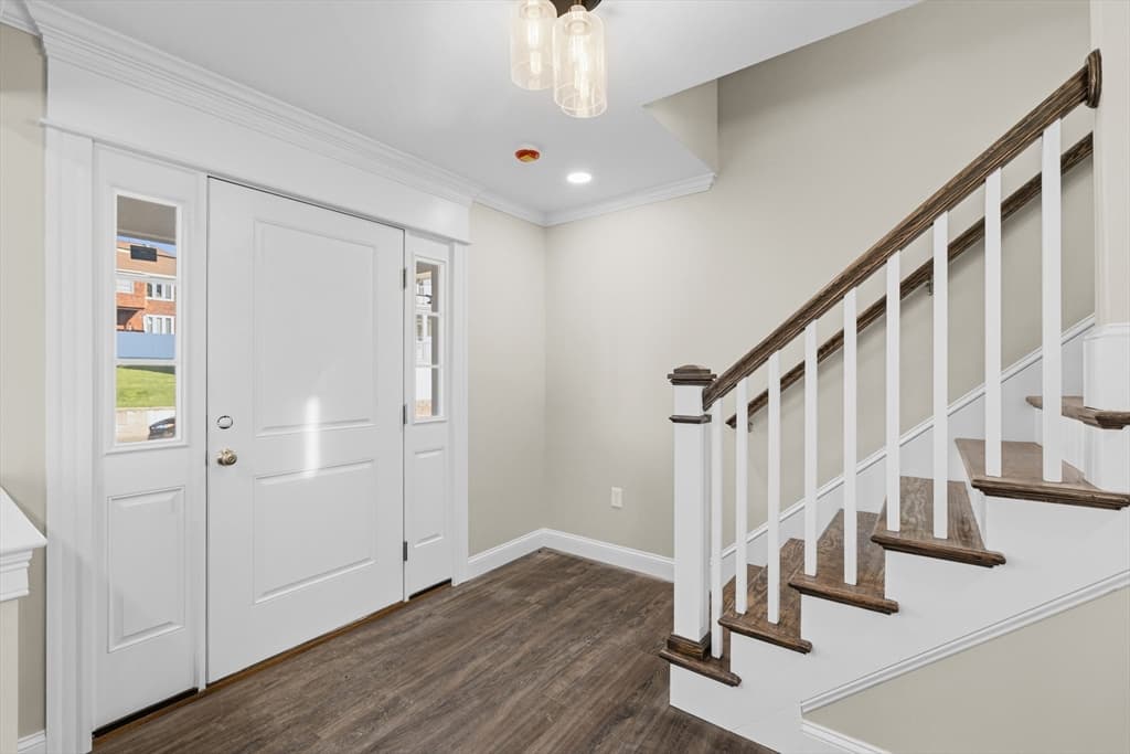 Single Family Residence at 989 Bay Street, Fall River MA 02724, Fall River, photo 25 of 40