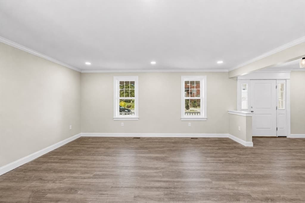 Single Family Residence at 989 Bay Street, Fall River MA 02724, Fall River, photo 21 of 40