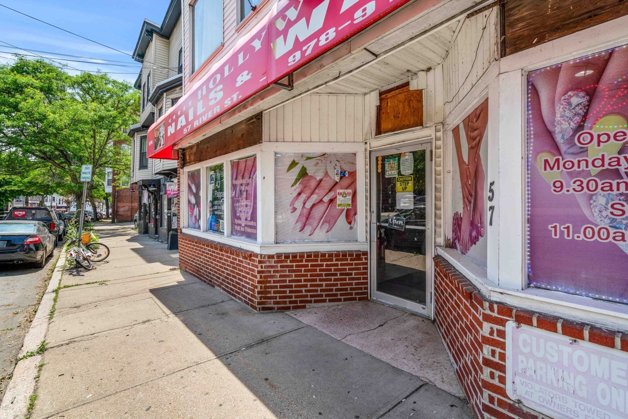 Commercial Sale at 57 River, Haverhill MA 01832, Haverhill, photo 3 of 20