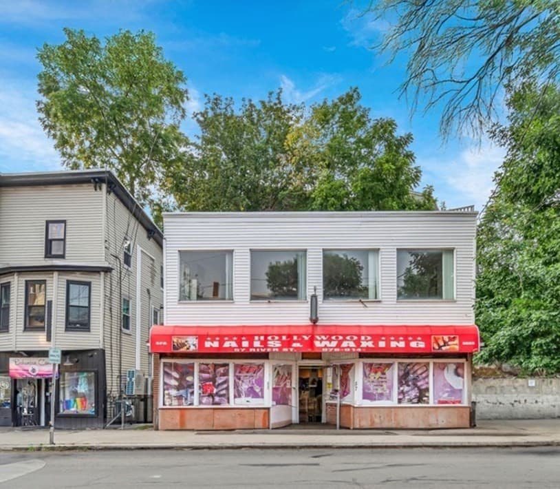57 River, Haverhill MA 01832