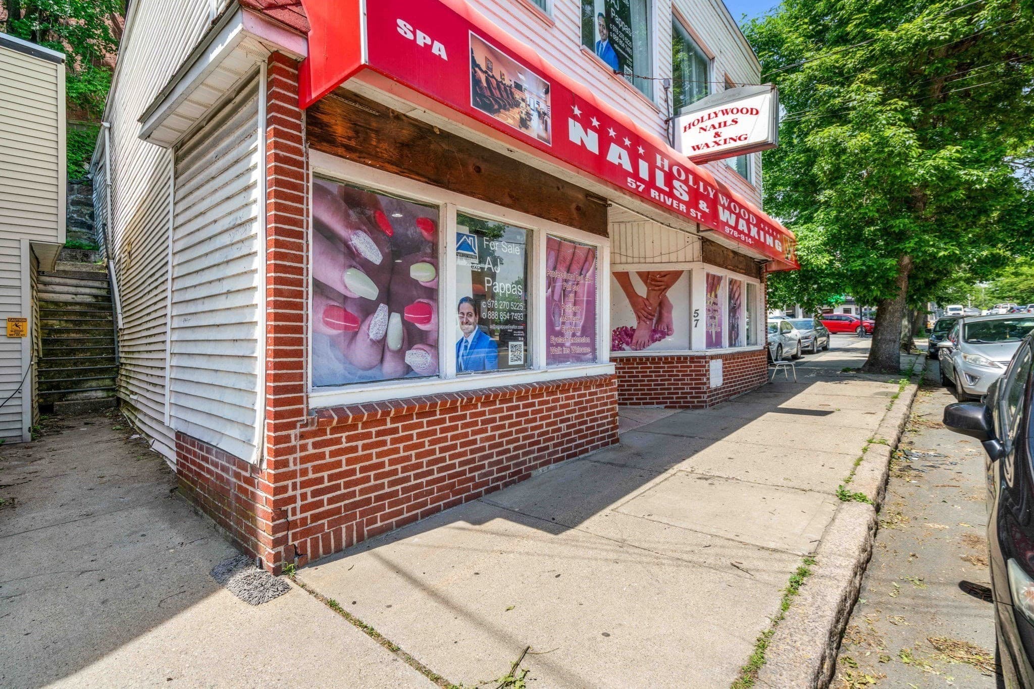Commercial Sale at 57 River, Haverhill MA 01832, Haverhill, photo 4 of 20