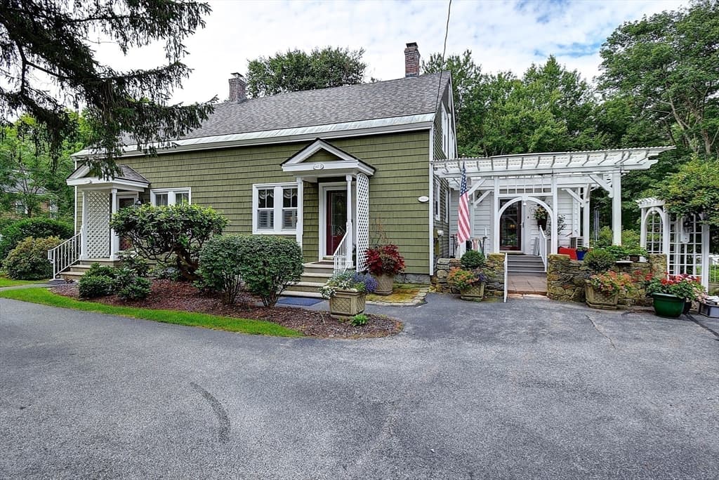 647 Main St # B, Oxford MA 01537 photo 3