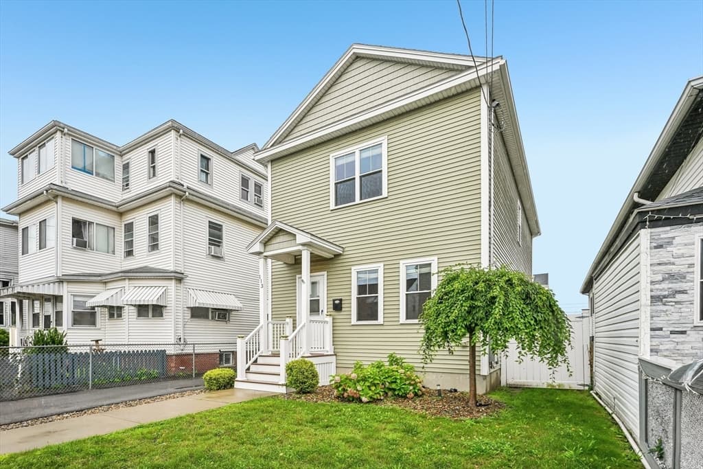 113 Pomona St, Revere MA 02151 photo 31