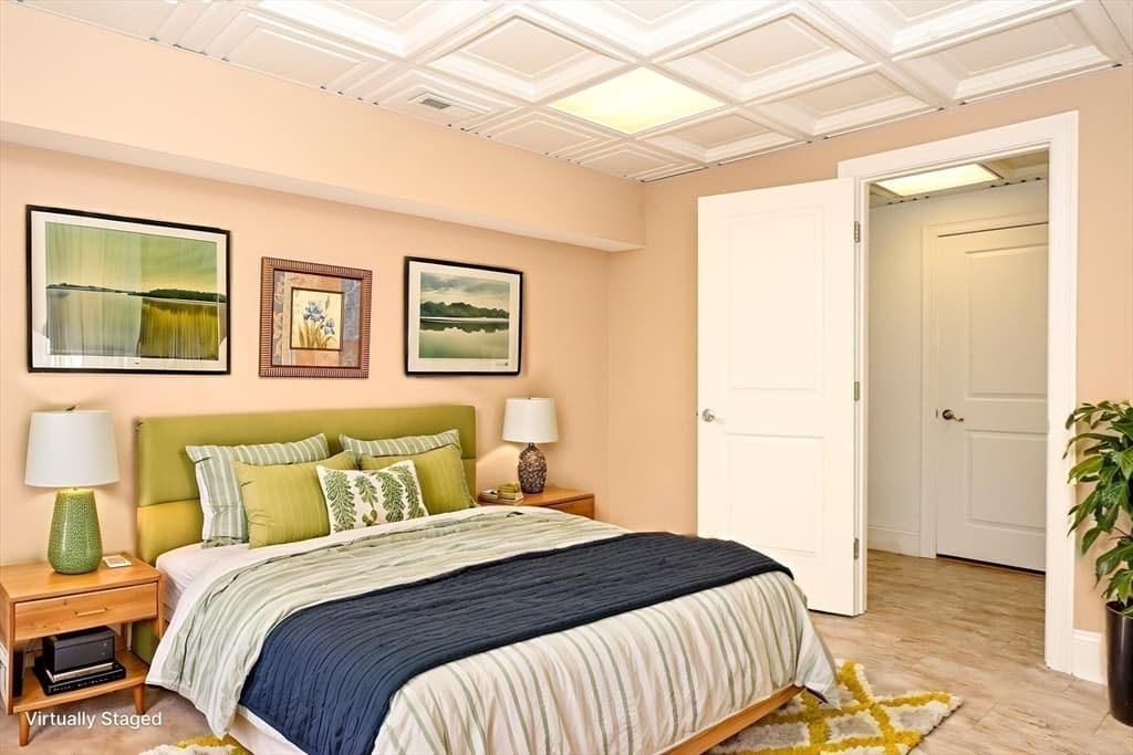 Condominium at 60 Harding St # C, Medfield MA 02052, Medfield, photo 17 of 30