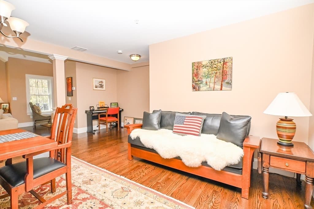 Condominium at 60 Harding St # C, Medfield MA 02052, Medfield, photo 16 of 30