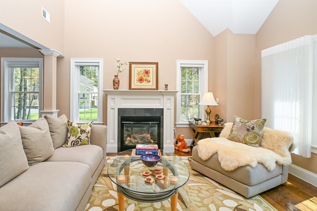 Condominium at 60 Harding St # C, Medfield MA 02052, Medfield, photo 12 of 30