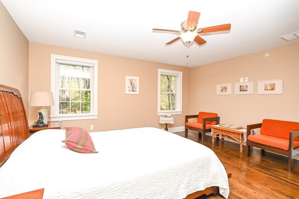 Condominium at 60 Harding St # C, Medfield MA 02052, Medfield, photo 22 of 30