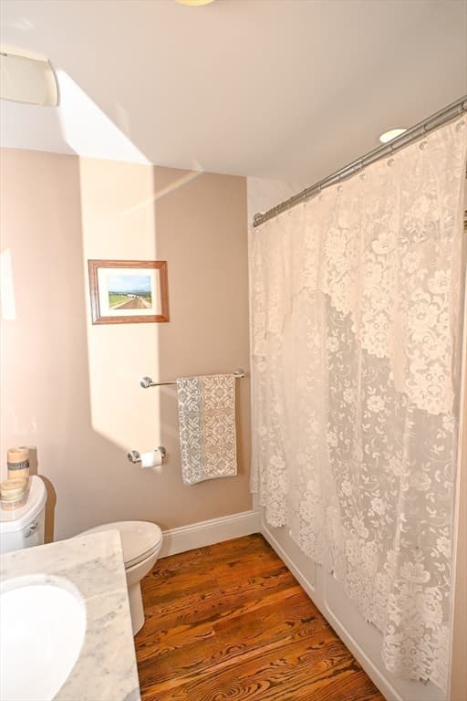 Condominium at 60 Harding St # C, Medfield MA 02052, Medfield, photo 24 of 30