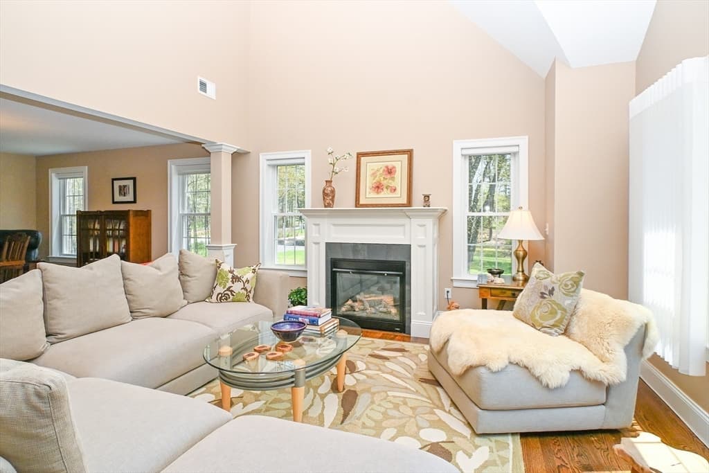 Condominium at 60 Harding St # C, Medfield MA 02052, Medfield, photo 10 of 30