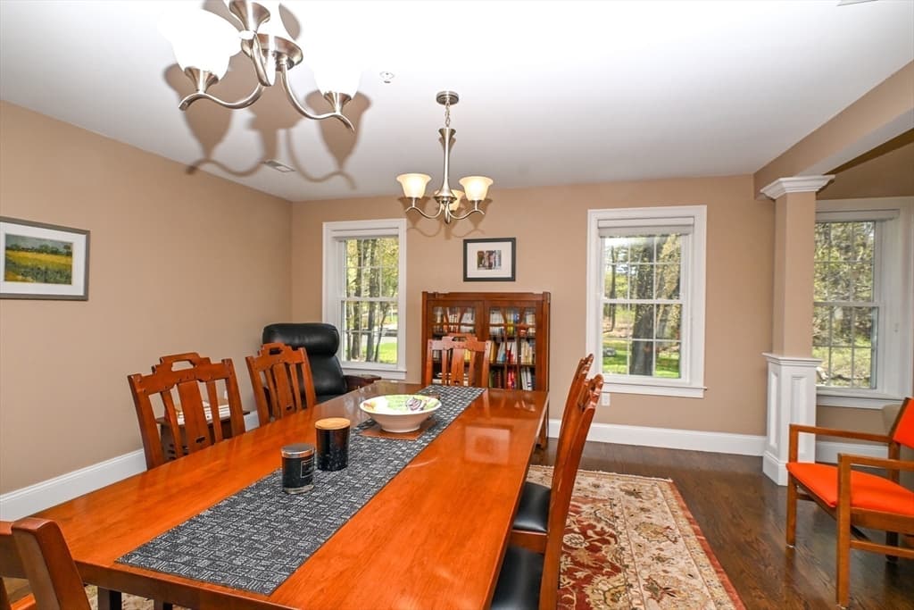 Condominium at 60 Harding St # C, Medfield MA 02052, Medfield, photo 14 of 30