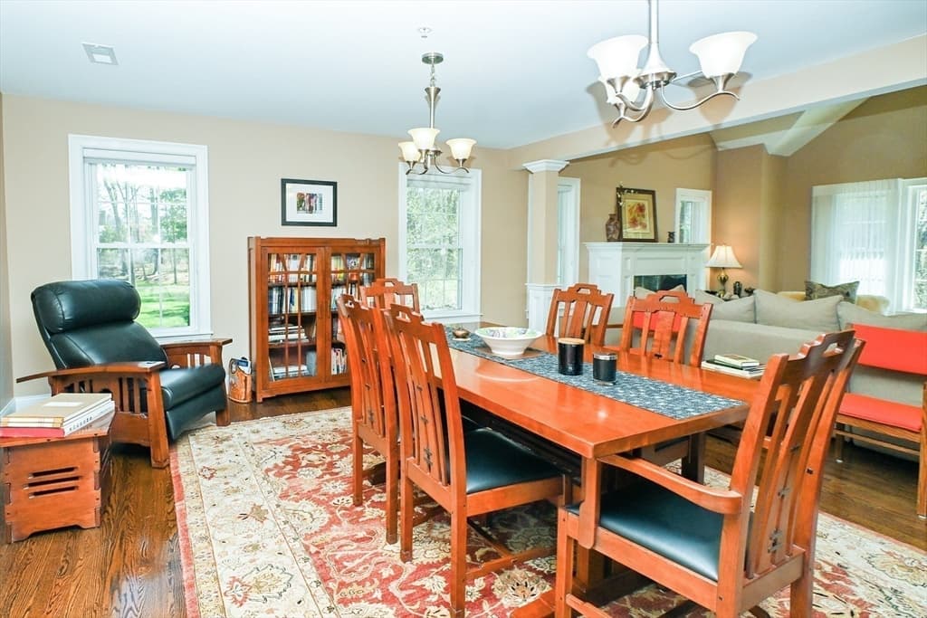 Condominium at 60 Harding St # C, Medfield MA 02052, Medfield, photo 15 of 30