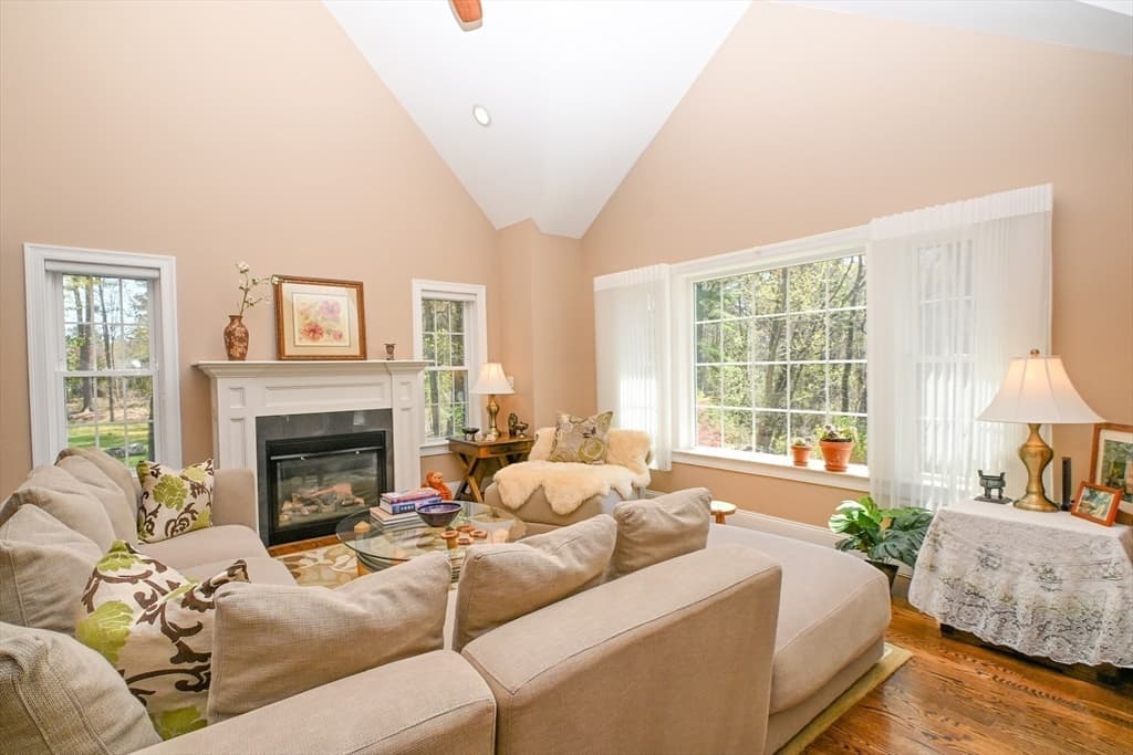 Condominium at 60 Harding St # C, Medfield MA 02052, Medfield, photo 11 of 30
