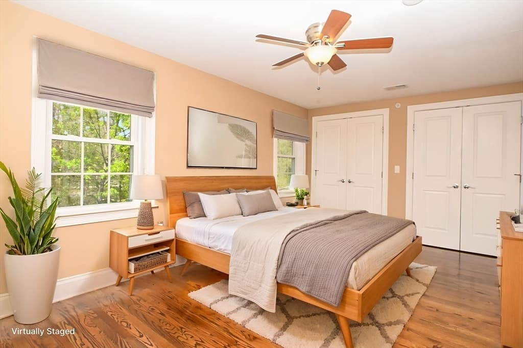 Condominium at 60 Harding St # C, Medfield MA 02052, Medfield, photo 19 of 30