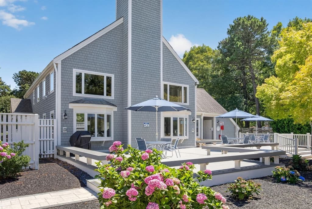 22 Blueberry Path # 22, Yarmouth MA 02601 photo 34