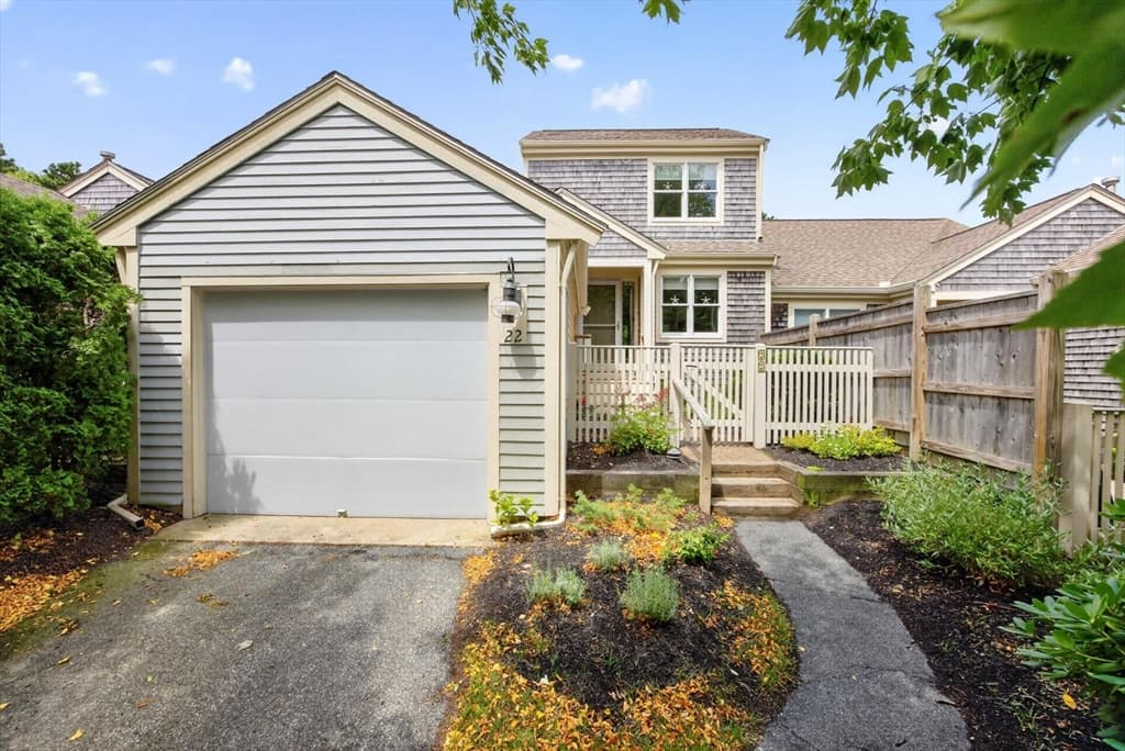 22 Blueberry Path # 22, Yarmouth MA 02601 photo 29