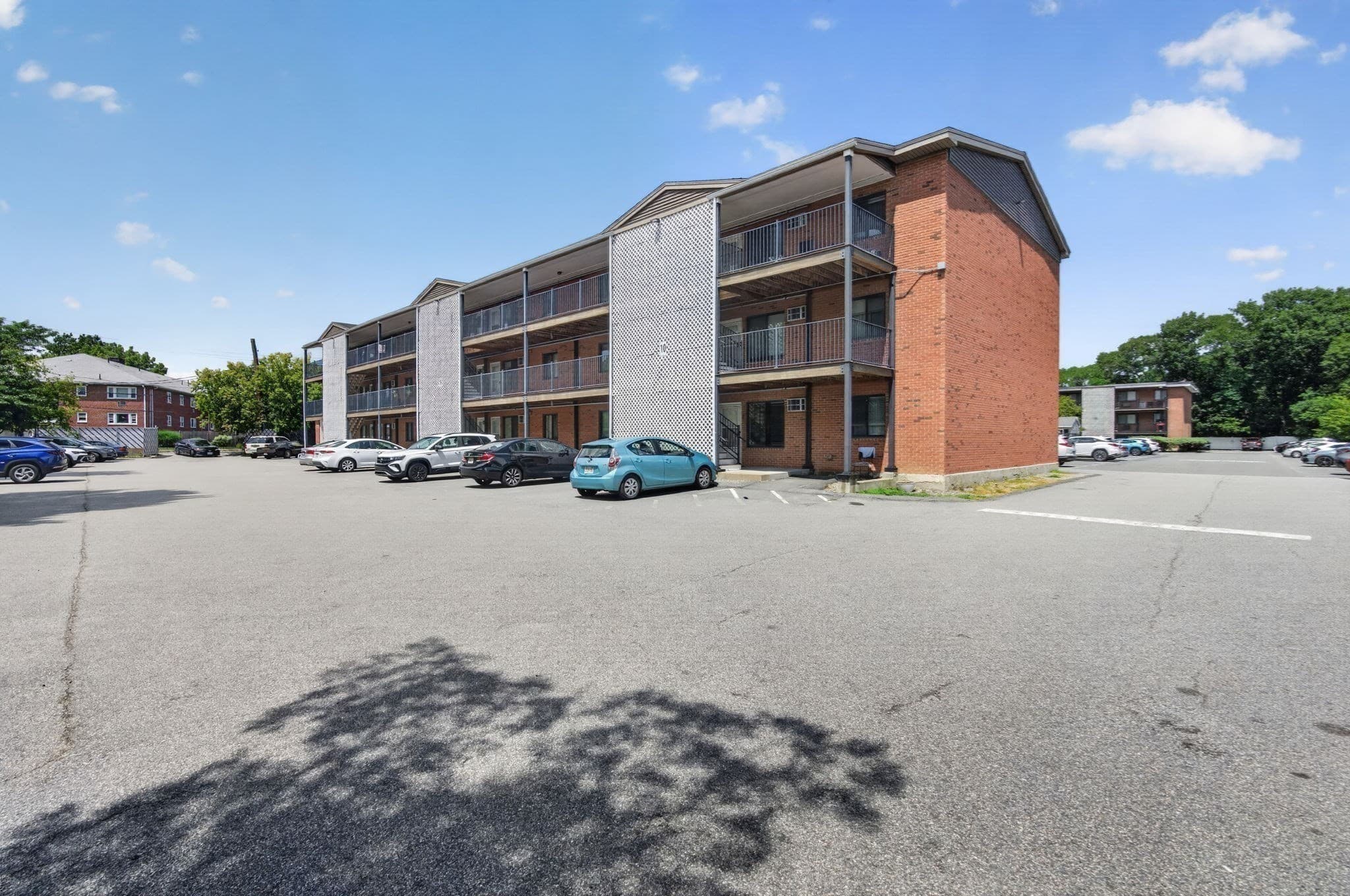 Condominium at 14 Arizona Ter # 8, Arlington MA 02474, Arlington, photo 13 of 16