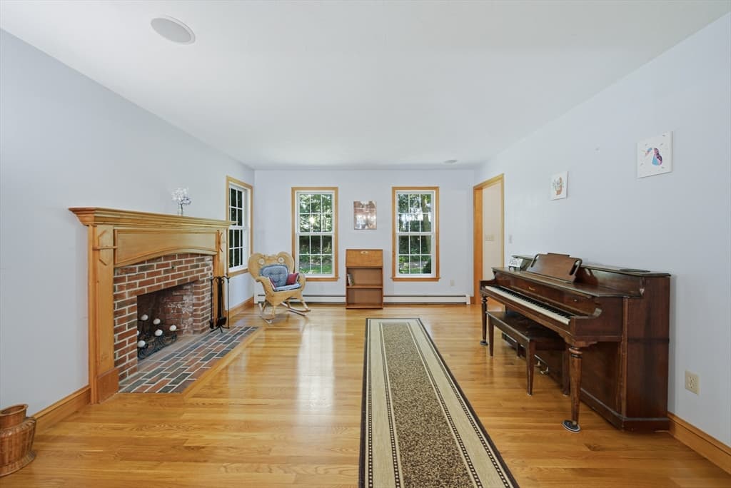 259 Cherry St, Bridgewater MA 02324 photo 17